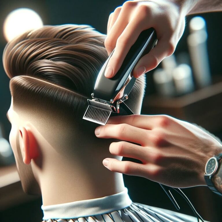 Nappy or Not Beyond Hair Services