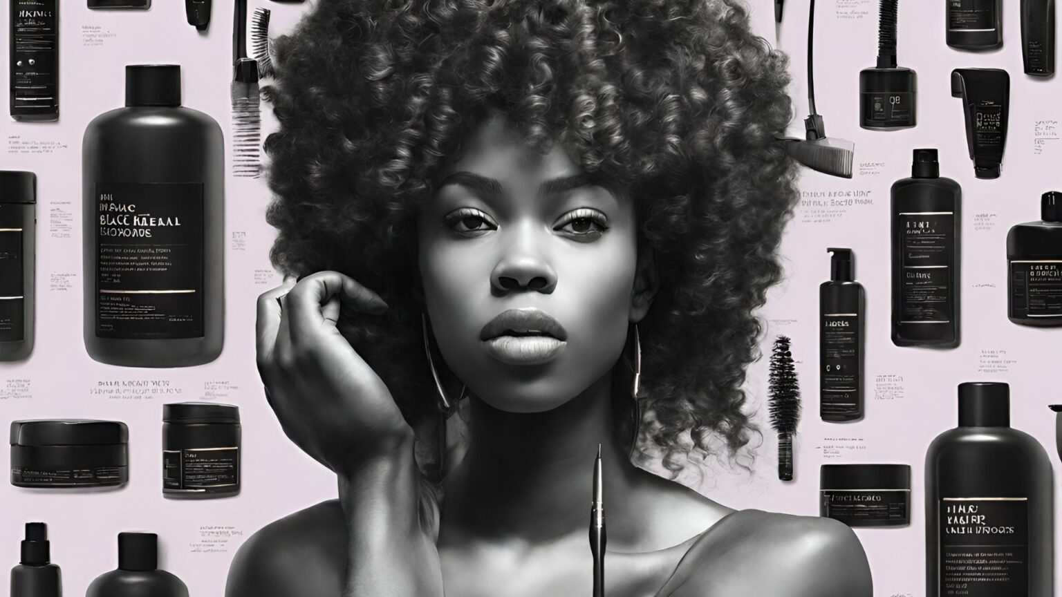 Hair Care Nappy or Not