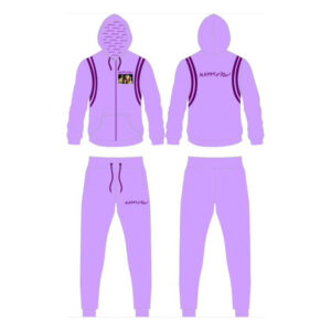 SweatSuits-Purple